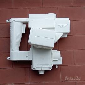 Alien M314 Motion Tracker stampa 3d scala 1:1