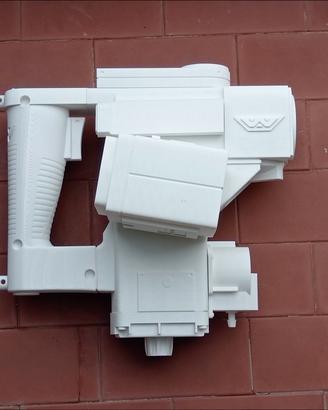Alien M314 Motion Tracker stampa 3d scala 1:1