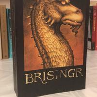 Brisingr