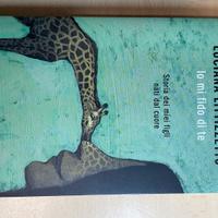 Libro di Luciana Littizzetto. ( IO MI FIDO DI TE )