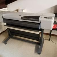 Plotter HP Designjet 500 Plus stampante ufficio