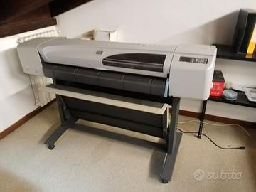 Plotter HP Designjet 500 Plus stampante ufficio