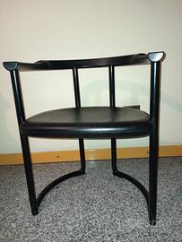 Lotto 6 sedie Achillea by YCAMI COLLECTION design