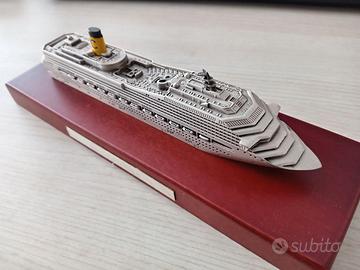 modellino Costa Crociere Magica