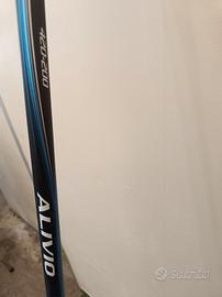 Canna da pesca Shimano ALIVIO 