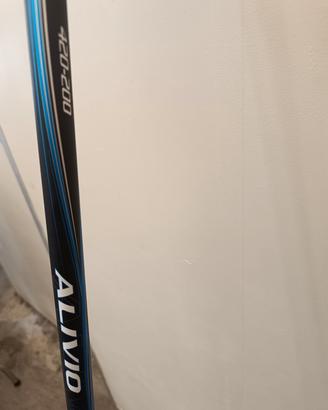 Canna da pesca Shimano ALIVIO 