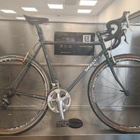 surly