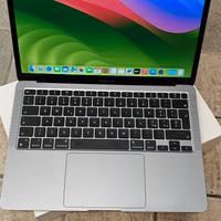 MacBook air M1 A2337 