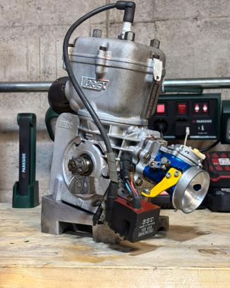 Motore go kart Vortex 100cc presa diretta