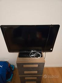 aquos LCD 32 pollici pari al nuovo