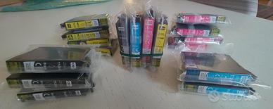 Cartucce per stampante Epson Stylus  Office