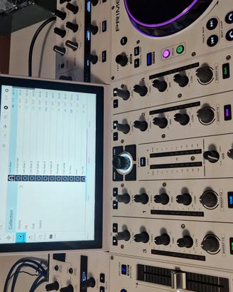 denon dj Prime 4+