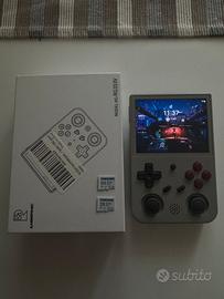Console Retrogaming Anbernic RG353V