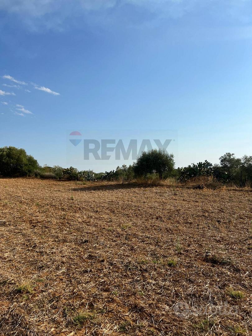 Terreno - Caltagirone - Vista 5