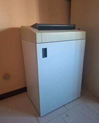 Distruggidocumenti Professionale HSM Classic 386.2