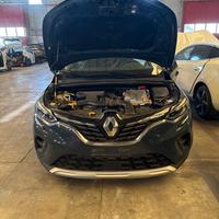 MUSATA E KIT AIRBAG CAPTUR DEL 2021