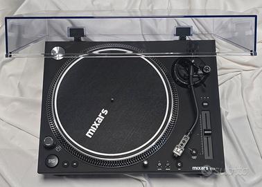 Giradischi Mixars STA