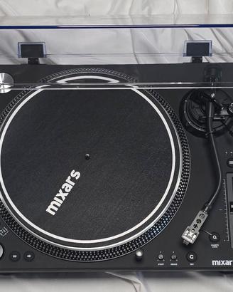 Giradischi Mixars STA