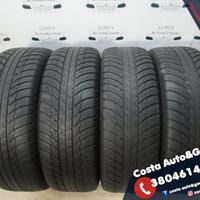 205 60 16 Bridgestone 2018 Runflat Pneus