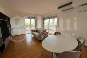 Appartamento Bari [Cod. rif 3333006ARG]