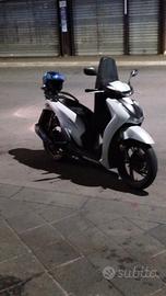 sh 125 2025