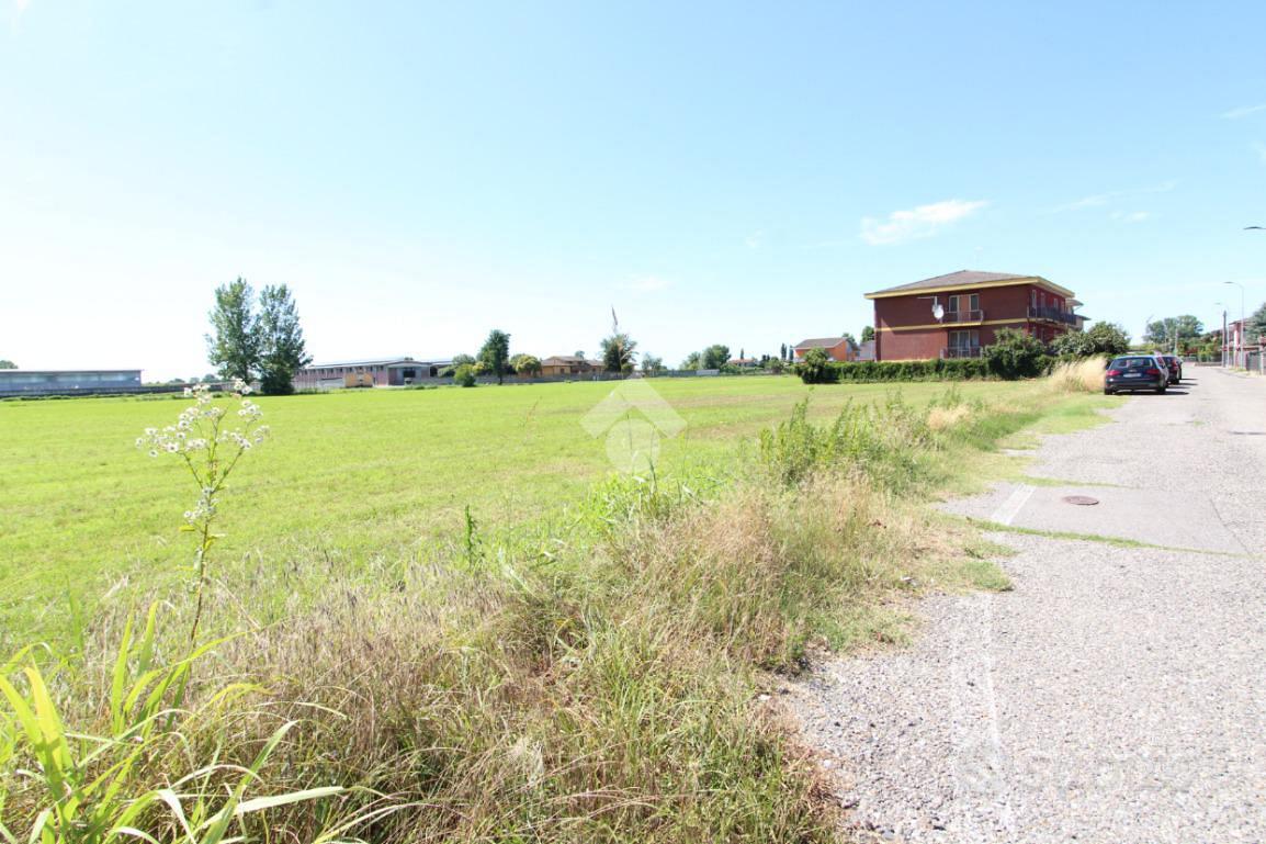 TER. RESIDENZIALE A MONTE CREMASCO - Altro