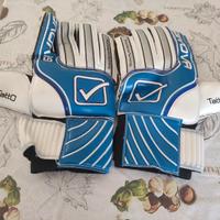 guanti portiere givova calcio