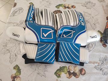 guanti portiere givova calcio