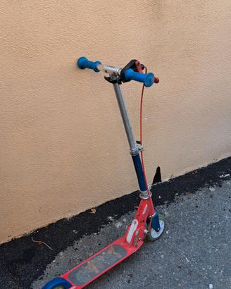 monopattino