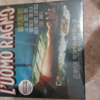 disco vinile 883 