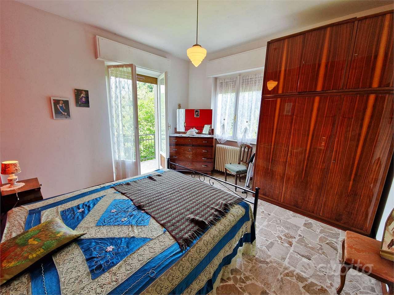Villa indipendente con ampio giardino - Altro
