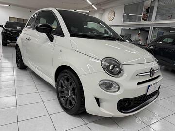 FIAT 500 1.0 Hybrid Connect