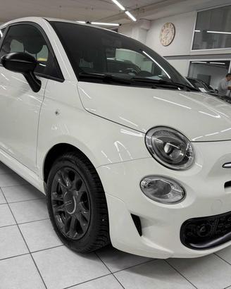 FIAT 500 1.0 Hybrid Connect