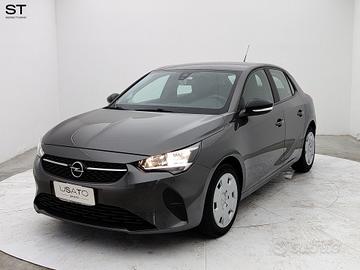 OPEL Corsa 6ª serie - Corsa 1.5 D 100 CV E U102593