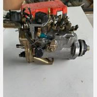 Pompa gasolio volkswagen caddy