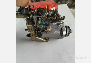 Pompa gasolio volkswagen caddy