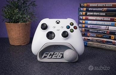 Supporto Controller Xbox FIFA26