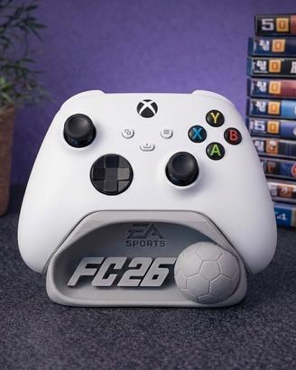 Supporto Controller Xbox FIFA26