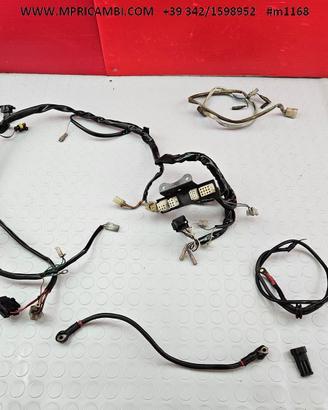 CABLAGGIO ELETTRICO HUSQVARNA SMS 610 2000 2001 SM