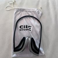 Occhiali da sci Clic goggles