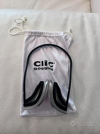 Occhiali da sci Clic goggles