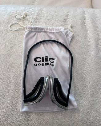Occhiali da sci Clic goggles