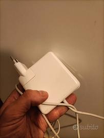 alimentatore Mac magsafe1 2010 2012