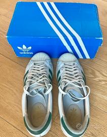Adidas Originals Superstar 80s Recon+box Limit.Ed.