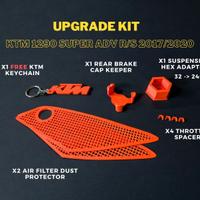 Upgrade kit KTM 1290 Super Adventure