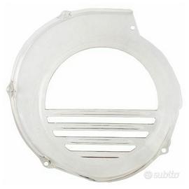 Coprivolano Vespa PX trasparente