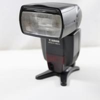 Canon Flash Speedlite 580EX II