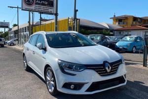 Renault Megane Sporter Blue dCi 115 CV Duel2