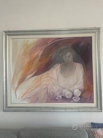 Quadro Pia Ruggiu