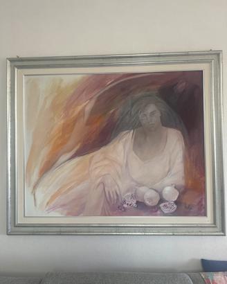 Quadro Pia Ruggiu